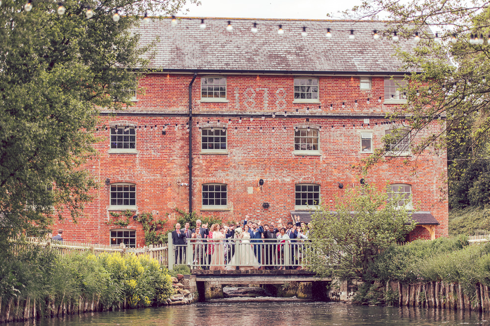 20 Of The Best Wedding Venues In Dorset For 2017 Lawes