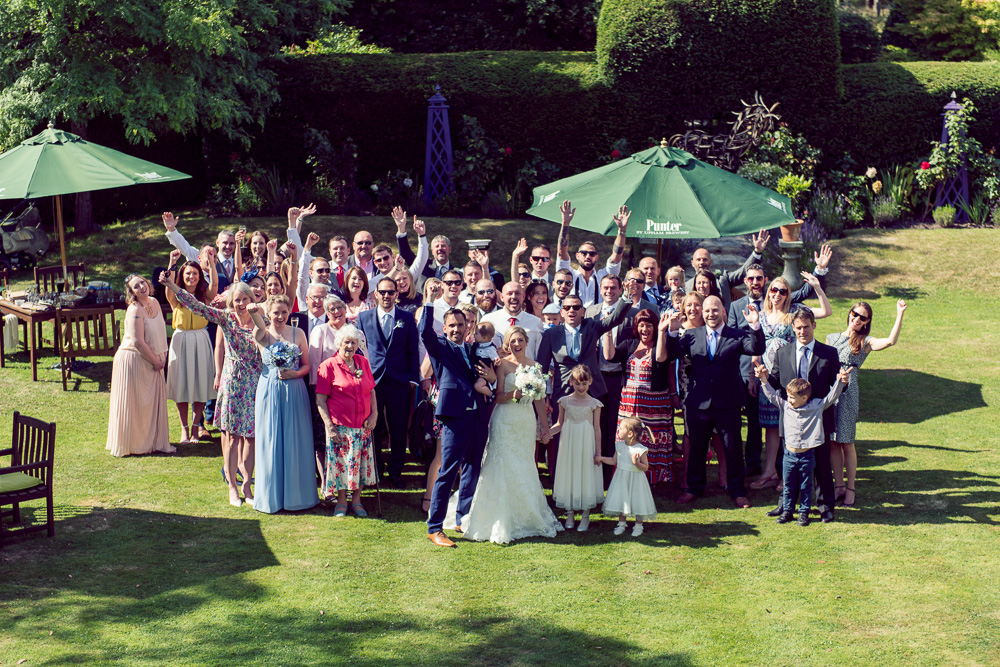 Gordleton Mill Weddings  -0111