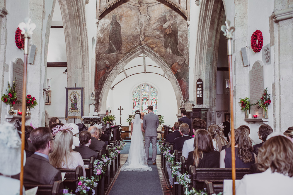 Sopley Mill Church Wedding -0068