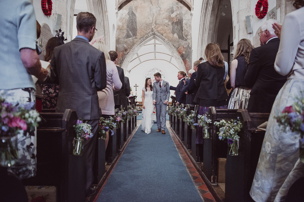 Sopley Mill Church Wedding -0084