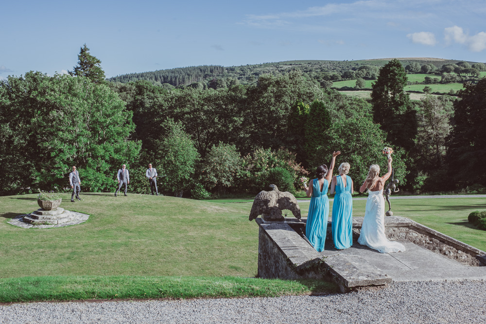 Bovey Castle Wedding Dartmoor -0191