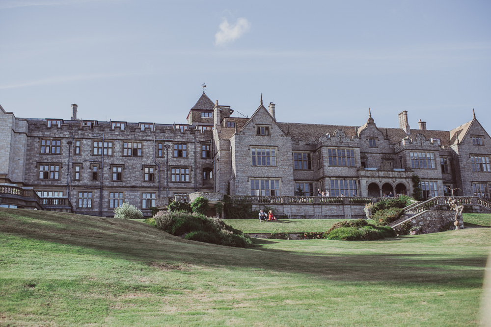 Bovey Castle Wedding Dartmoor -0196