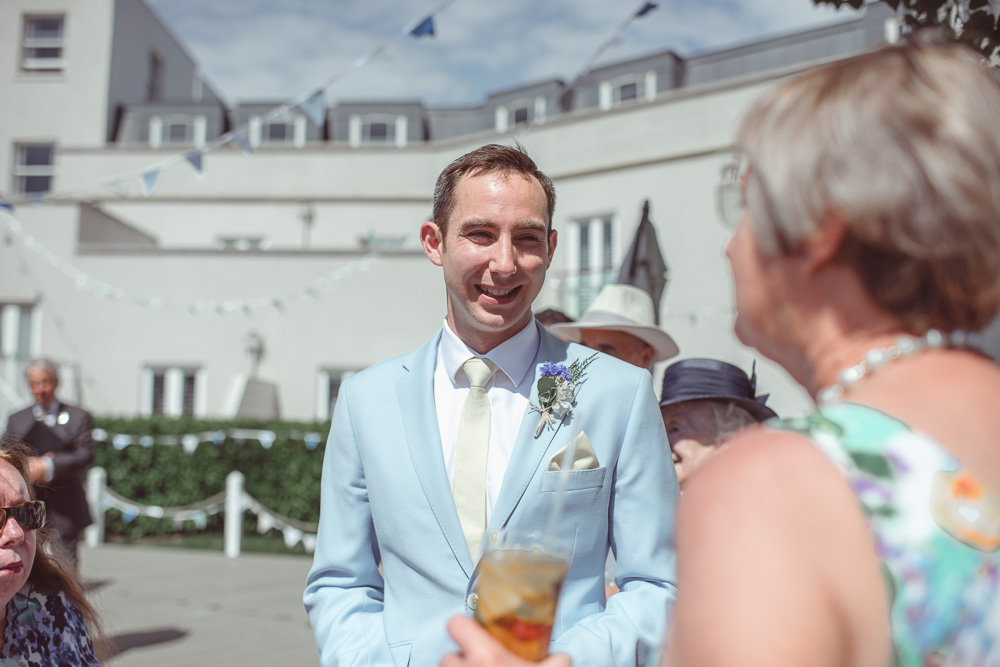 Christchurch Harbour Hotel & Spa Wedding -0091